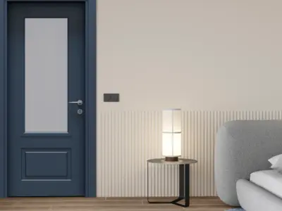 Derince Variodor Kapı