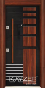 Derince Çavuşlu Çelik Kapı