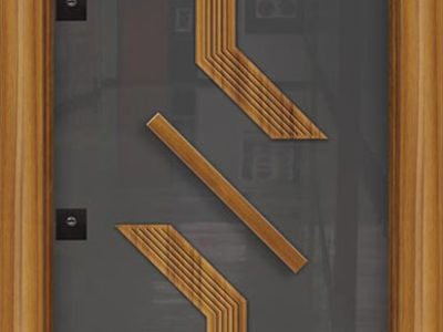 Mersincik Çelik Kapı