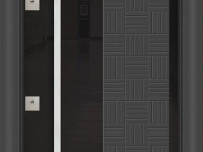 Yenikent Çelik Kapı