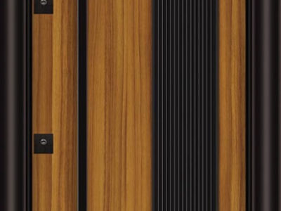 Sırrıpaşa Çelik Kapı