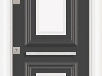 Karagöllü Çelik Kapı