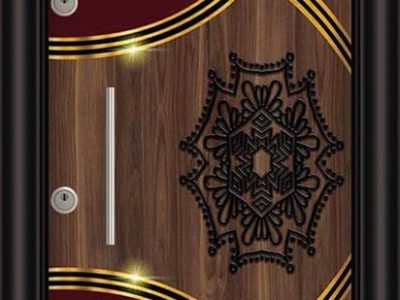 Dumlupınar Çelik Kapı