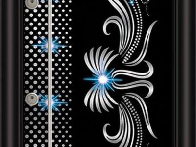 İbnisina Çelik Kapı