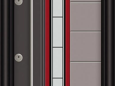 Fatih Sultan Çelik Kapı